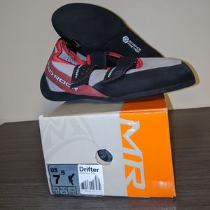 Mad Rock Drifter Climbing Shoes